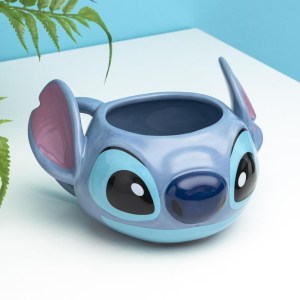 STITCH TAZZA FOTO